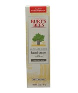 Burts Bees Ultimate Care Hand Cream w/ Baobab Oil Burt’s Very Dry Skin 3... - $48.00 CAD
