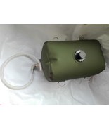 10 Gallon Gas Bag Fuel Safe Bladder Portable Oil Bag Diesel Fuel Bladder... - $185.00