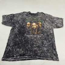 Movie Paid In Full &quot;The American Dream&quot; Short Sleeve Tee Black Size 3XL XXXL - £15.91 GBP