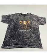 Movie Paid In Full &quot;The American Dream&quot; Short Sleeve Tee Black Size 3XL ... - $19.79