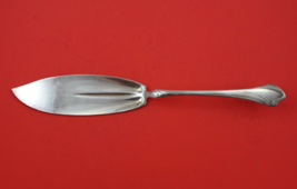 Moderne Gramont by Christolfe Silverplate Fish Server narrow 11 1/2&quot; - €162,19 EUR