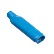 B-Wire Connector Bean With Gel Filled Blue Crimp Type 25 Pack - $19.99