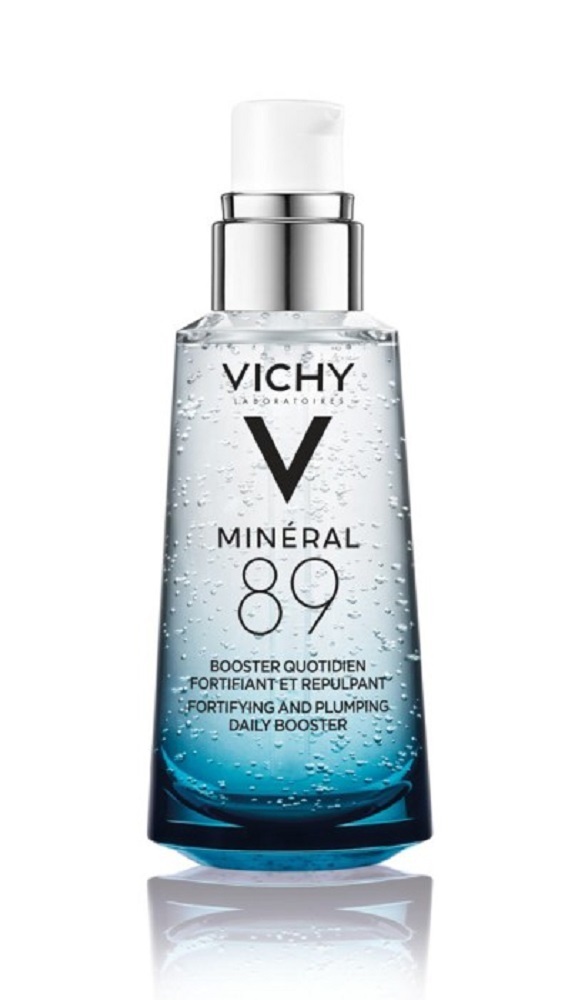 Vichy Mineral 89 Daily Booster 50 ml - $69.40