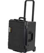 MEIJIA Portable All Weather Waterproof Rolling Hard Camera Case MJ-2750 - $189.99