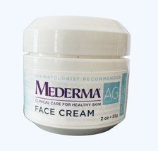 Mederma AG Face Cream Clinical Care For Healthy Skin 2 oz New - £75.84 GBP