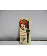 McDonalds vintage the official Ronald McDonald house watch 1984  - $374.59 MXN