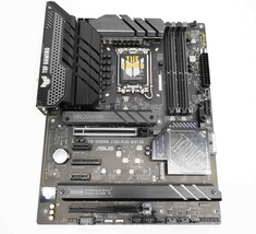 Gigabyte Gaming Z790-PLUS WiFi D4 LGA 1700 ATX Intel Motherboard image 7