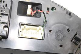 03-06 MERCEDES-BENZ S600 INSTRUMENT CLUSTER Q6820 image 9