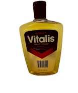 Vitalis V7 Hair Tonic Original Formula   Dihydroabietyl Alcohol 13oz (1987) - $82.52 CAD