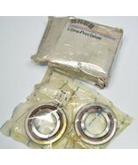 NHBB ME-2207DL Ultra Precision Angular Contact Spindle Bearing Set 35x72... - €194,09 EUR