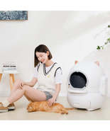 Automatic Cat Litter Machine - $19,512.16 MXN+