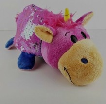 Flipazoo Rozene Unicorn/ Berry Mouse. New With Tags - $8.55