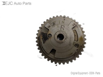 Right Intake Camshaft Timing Gear For 13-14 Chevrolet Camaro  3.6  Gas - $49.45