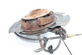 Passenger Rear Knuckle/Stub 163 Type ML55 Fits 00-03 MERCEDES ML-CLASS 75492 image 7