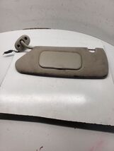Driver Left Sun Visor With Illumination Fits 04-05 DURANGO 1107106 - €20,58 EUR