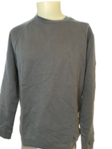 Matinique MAdrake Dark Navy Crew Neck Sweatshirt, Men&#39;s Size XL, NWT - €20,23 EUR