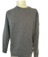 Matinique MAdrake Dark Navy Crew Neck Sweatshirt, Men's Size XL, NWT - €20,23 EUR