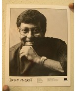 Jimmy McGriff Press Kit Photo - $492.62 MXN