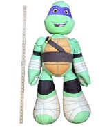 Nickelodeon 39” Teenage Mutant Ninja Turtles Donatello Plush Stuffed Ani... - $43.00