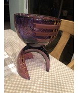 Concetta Mason Reconstructed  Glass Vessel - $925.65