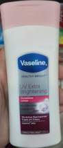 Vaseline Healthy White Lightening (Pink) 200ml Body Lotion - $21.81