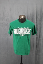 Saskatchewan Roughriders Shirt (Retro) - Block Script with Logo - Men&#39;s Medium - £30.67 GBP