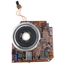 Technics SL-1200MK2 Main Motor Circuit Board PARTS ONLY*** - $99.90
