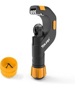 Tolesa Pipe Cutter Tool 3/16-2 Inch(5-50Mm) Heavy Duty Metal Pipe Cutter... - $758.97 MXN