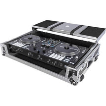 Headliner HL10005 | Flight Case for RANE DJ ONE with Laptop Shelf and Wheels - £260.03 GBP