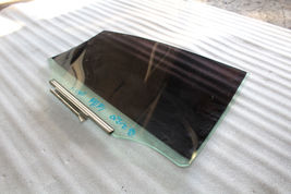 2006-2013 LEXUS IS250 ISF IS350 SEDAN REAR DRIVER LEFT DOOR GLASS WINDOW 1994 image 6