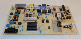 Insignia NS-55DF710NA19 Power Supply Board 715G8967-P02-005-003M - $32.32