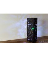 Wizarding Style Night Lamp | Magic Style LED RGB Desk Lamp | Magic Hat Wand - $39.80