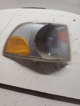 Passenger Corner/Park Light Convertible Fits 98-02 VOLVO 70 SERIES 1143460 - $480.92 MXN