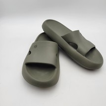 Tory Burch shower Slide-eva Sandals in Leccio Sz 8 B - $59.99