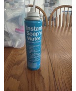 Instant Soap N Water Foaming Cleanser - €16,02 EUR