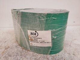 BDI Endless Belt BD632 | 6"x259" - $49.03