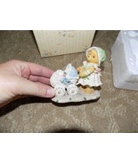 Cherished Teddies - Jessica - 155438 - A Mother&#39;s Heart Is Full Of Love ... - $696.56 MXN