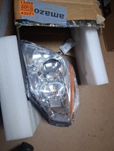 HID/Xenon Projector Headlight Passenger Right Side For 2006-2011 Cadilla... - $108.90