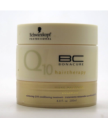 Schwarzkopf Professional BC Bonacure Q10 Time Restore Treatment 6.8 fl o... - $33.20