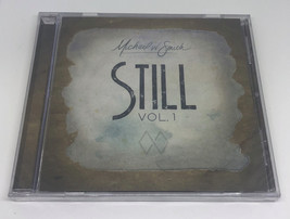 Michael W. Smith - Still Vol. 1 (2020, CD) Sealed, Cracked Case - £7.90 GBP