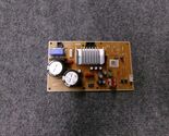 DA92-00483N SAMSUNG REFRIGERATOR INVERTER CONTROL BOARD - $19.00