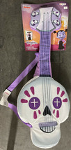 Disney Junior Vampirina SPOOKYLELE plush guitar Halloween Costume Accessory New - £11.93 GBP