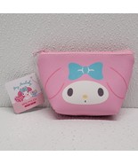 Sanrio My Melody Zip Mini Pouch Change Purse 2021 - $13.39 CAD
