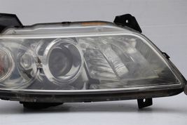 03-08 Infiniti FX35 FX45 Xenon HID Headlight Lamps Set L&R image 5
