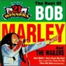 Best of Bob Marley &amp; Wailers Cd - £8.83 GBP