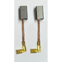 CARBON BRUSHES FOR FESTOOL 492629 ROTEX RO 125 RO150 E125 FEQ DF500Q DF5... - $8.32 CAD
