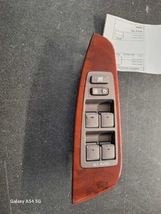 2006-20010 LEXUS IS250 IS350 FRONT LEFT DRIVER SIDE SEAT LOWER TRIM PANEL J142 image 5