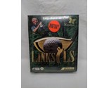 Links LS Legends In Sports 1997 Edition PC Video Game Sealed - $59.39