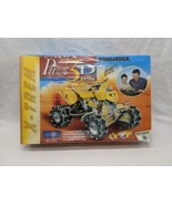 Puzz 3D Extra Bombardier DS 650 X-Trem Puzzle Sealed - €18,76 EUR