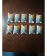 3M Disposable Ear plugs, 29 dB NRR, Orange Qt 10 Pair #90581H200 - $11.76